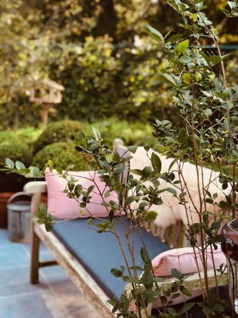 Bed and Breakfast 'Southfield': Stylish & Quiet In Brugia Zewnętrze zdjęcie