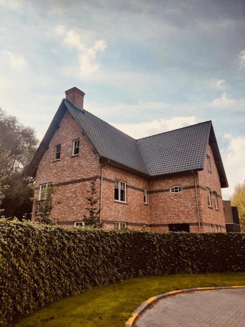 Bed and Breakfast 'Southfield': Stylish & Quiet In Brugia Zewnętrze zdjęcie